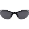 Nike Aerial Dz7352 Sonnenbrille, Black, Dark Grey/CAT3