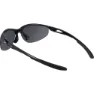 Nike Aerial Dz7352 Sonnenbrille, Black, Dark Grey/CAT3