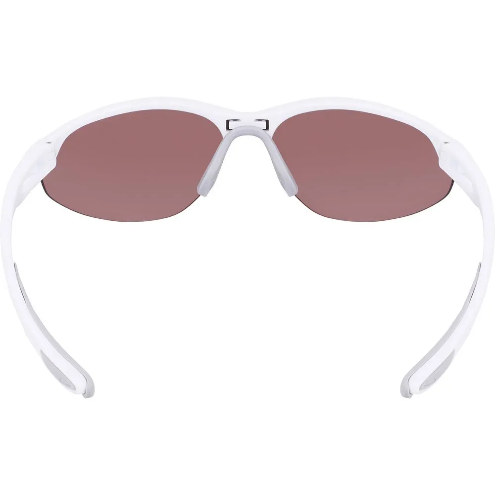 Nike Aerial E Dz7353 Sonnenbrille, White, Road Tint/CAT3 Nike Aerial E Dz7353 Sonnenbrille, White, Road Tint/CAT3