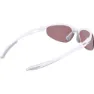 Nike Aerial E Dz7353 Sonnenbrille, White, Road Tint/CAT3