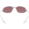 Nike Aerial E Dz7353 Sonnenbrille, White, Road Tint/CAT3