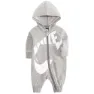 Dk grey heather
