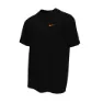 Nike America´s Cup Kurzarm-t-shirt male, Black, M