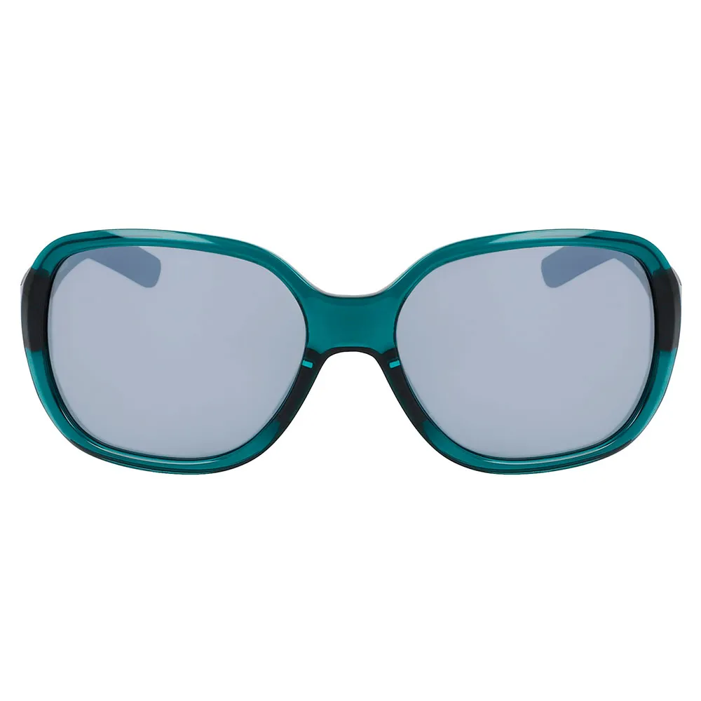 Nike Audacious S Fd1883 Sonnenbrille, Mineral teal, Silver Flash/CAT3 Nike Audacious S Fd1883 Sonnenbrille, Mineral teal, Silver Flash/CAT3
