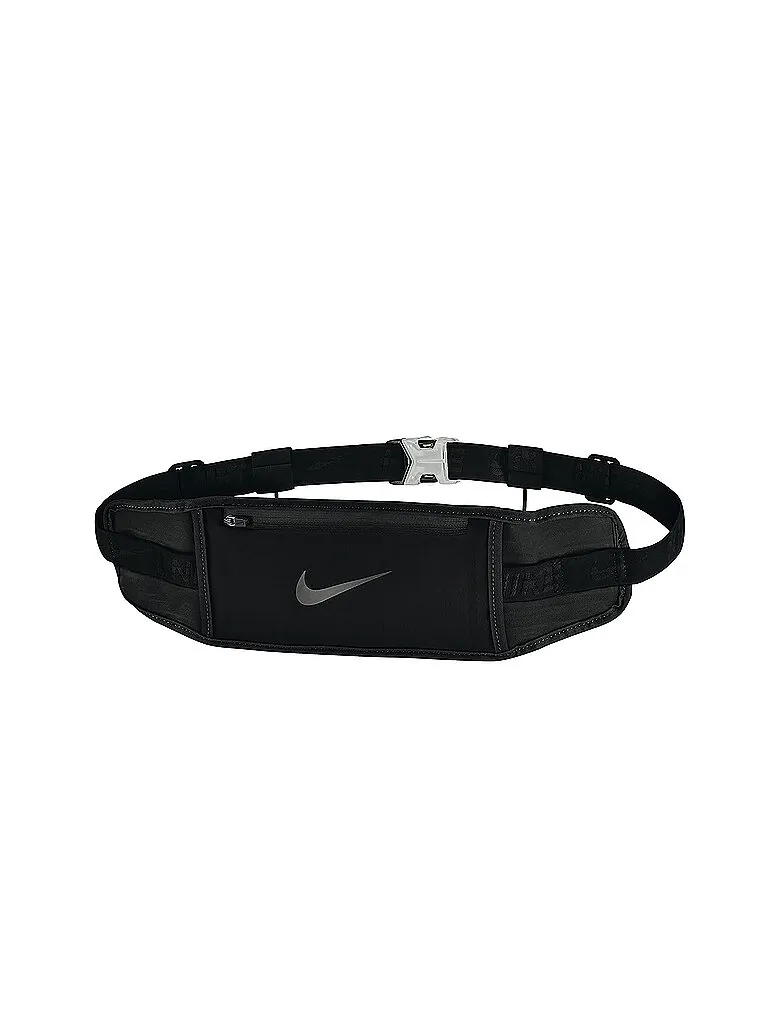 Nike Bauchtasche Race Day Pack, Schwarz, EG Nike Bauchtasche Race Day Pack, Schwarz, EG