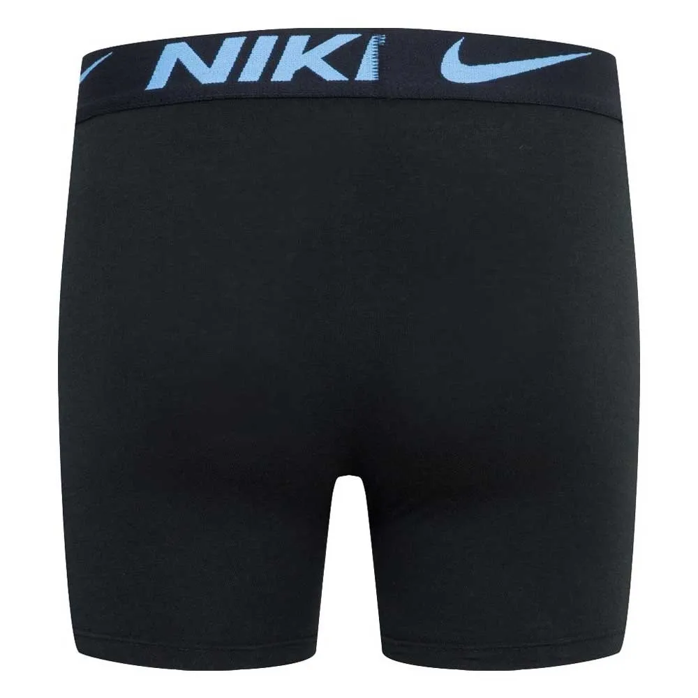 Nike Baumwoll-boxershorts 5 Einheiten Nike Baumwoll-boxershorts 5 Einheiten