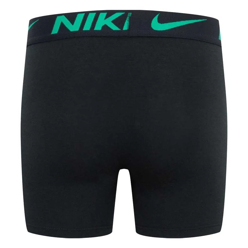 Nike Baumwoll-boxershorts 5 Einheiten Nike Baumwoll-boxershorts 5 Einheiten