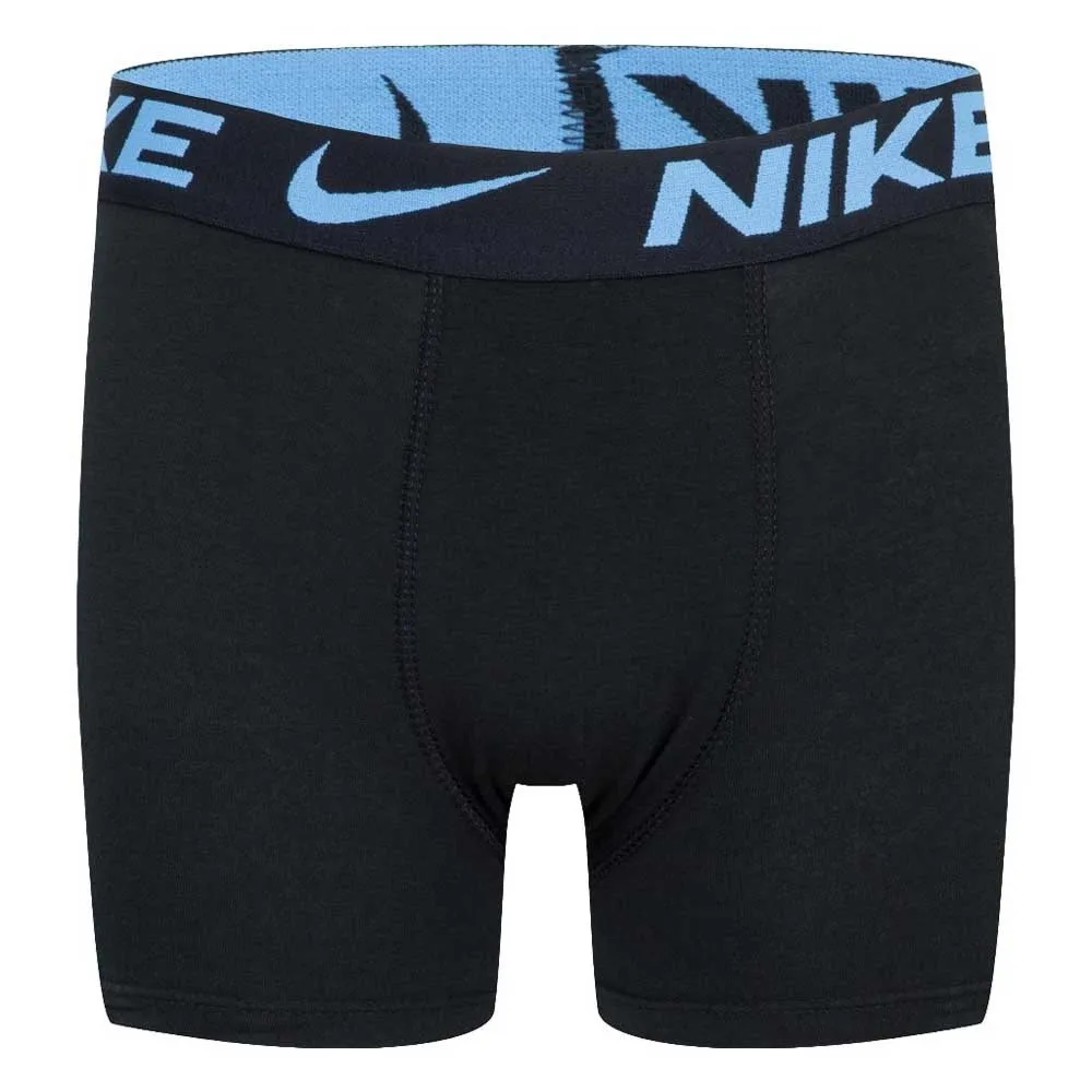 Nike Baumwoll-boxershorts 5 Einheiten Nike Baumwoll-boxershorts 5 Einheiten