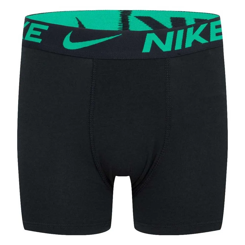 Nike Baumwoll-boxershorts 5 Einheiten Nike Baumwoll-boxershorts 5 Einheiten