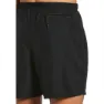 Nike Belt 5´´ Badeshorts male, Black