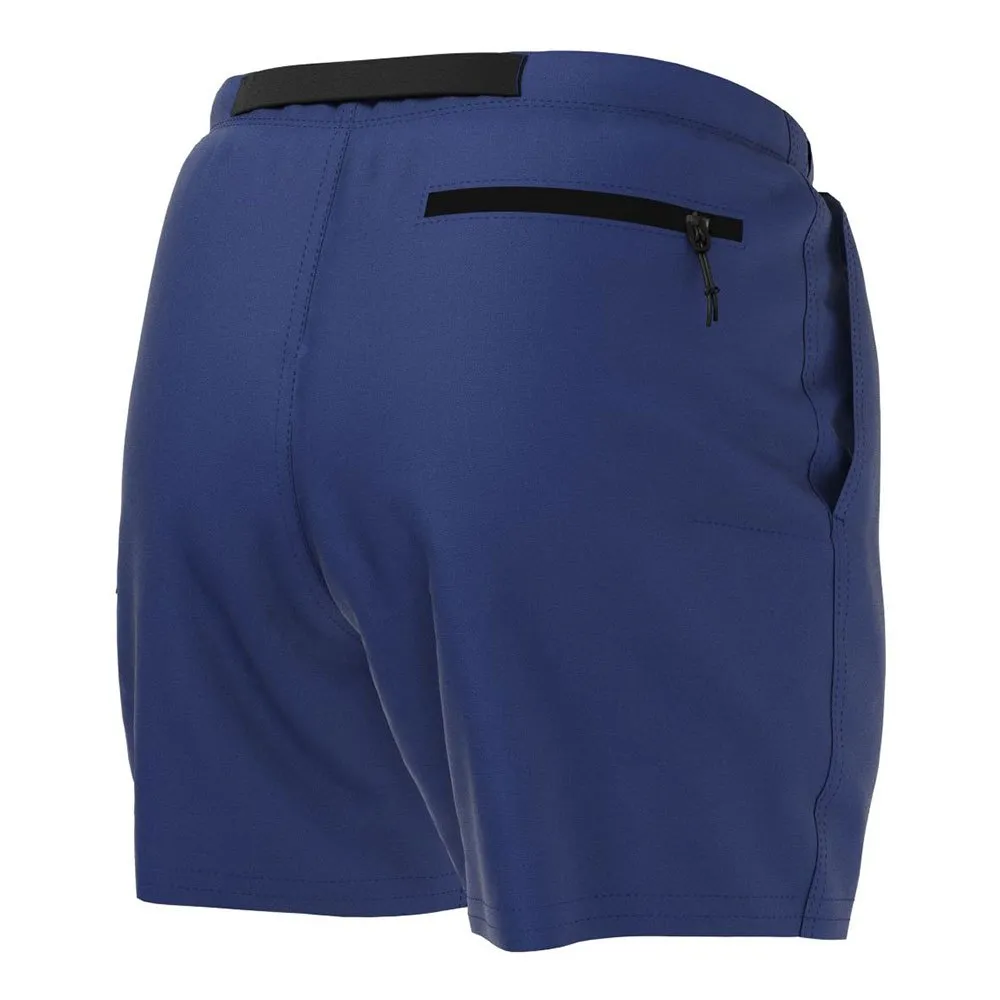 Nike Belted Packable 5´´ Volley Badeshorts Nike Belted Packable 5´´ Volley Badeshorts