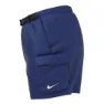 Nike Belted Packable 5´´ Volley Badeshorts