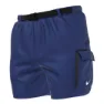 Nike Belted Packable 5´´ Volley Badeshorts