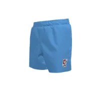 Nike Boxy Patch 4´´ Volley Badeshorts Nike Boxy Patch 4´´ Volley Badeshorts