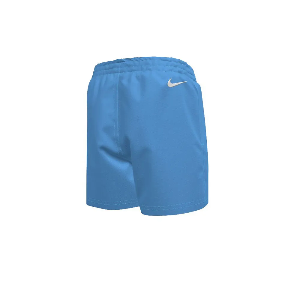Nike Boxy Patch 4´´ Volley Badeshorts