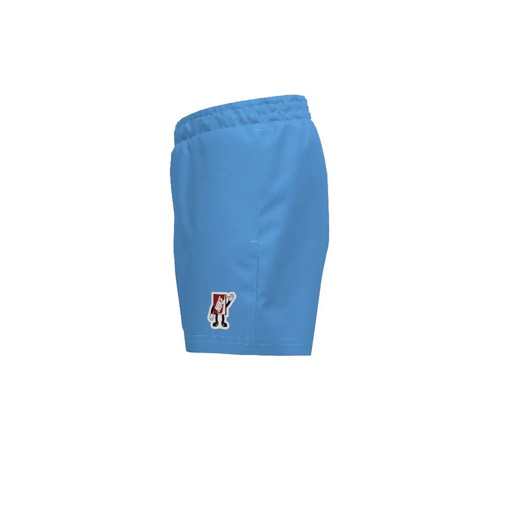 Nike Boxy Patch 4´´ Volley Badeshorts