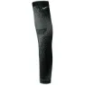 Nike Breaking 2 Armwärmer male, Black / silver
