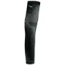 Nike Breaking 2 Armwärmer male, Black / silver