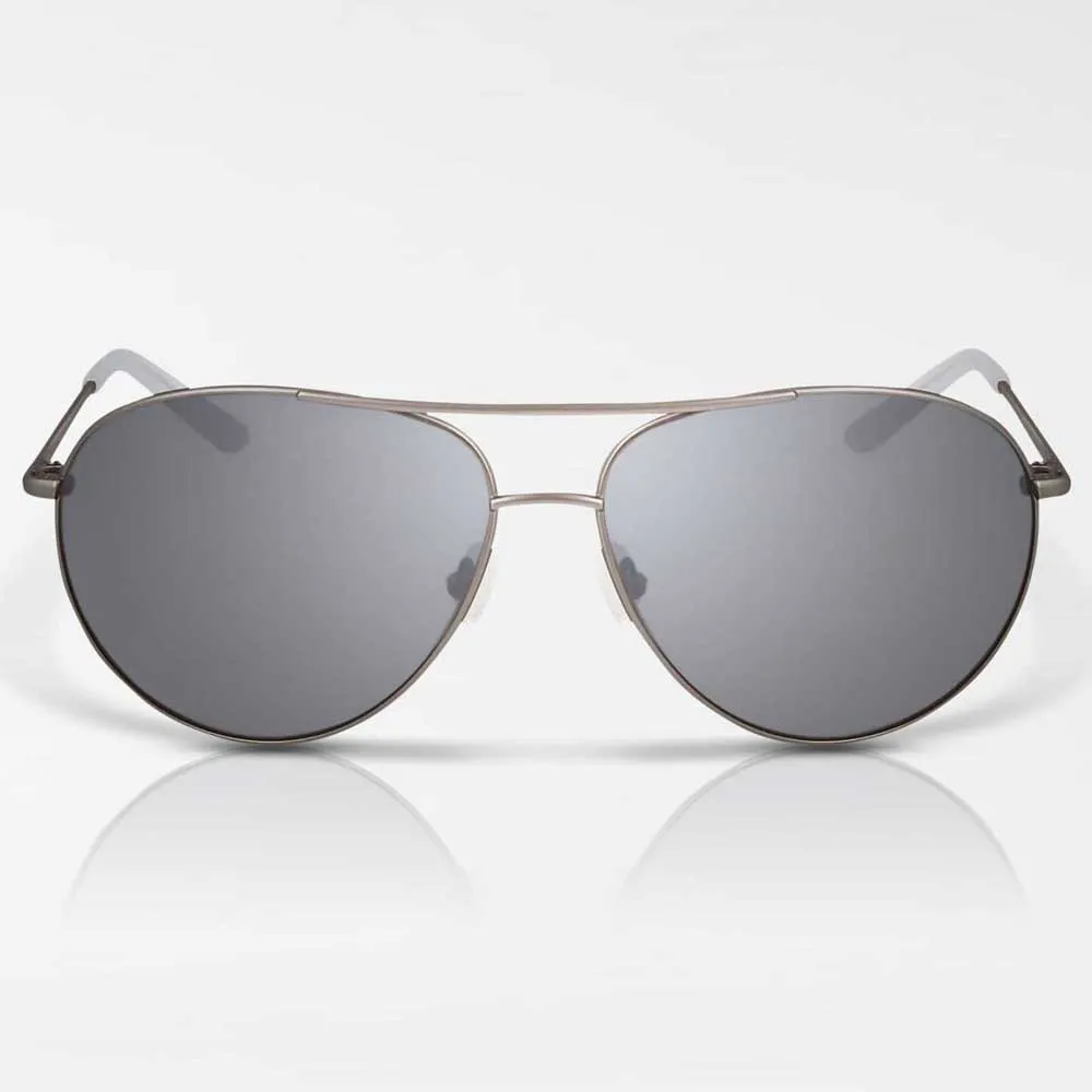 Nike Chance Sonnenbrille, Satin gunmetal / grey / silver flash, Gunmetal/CAT3 Nike Chance Sonnenbrille, Satin gunmetal / grey / silver flash, Gunmetal/CAT3
