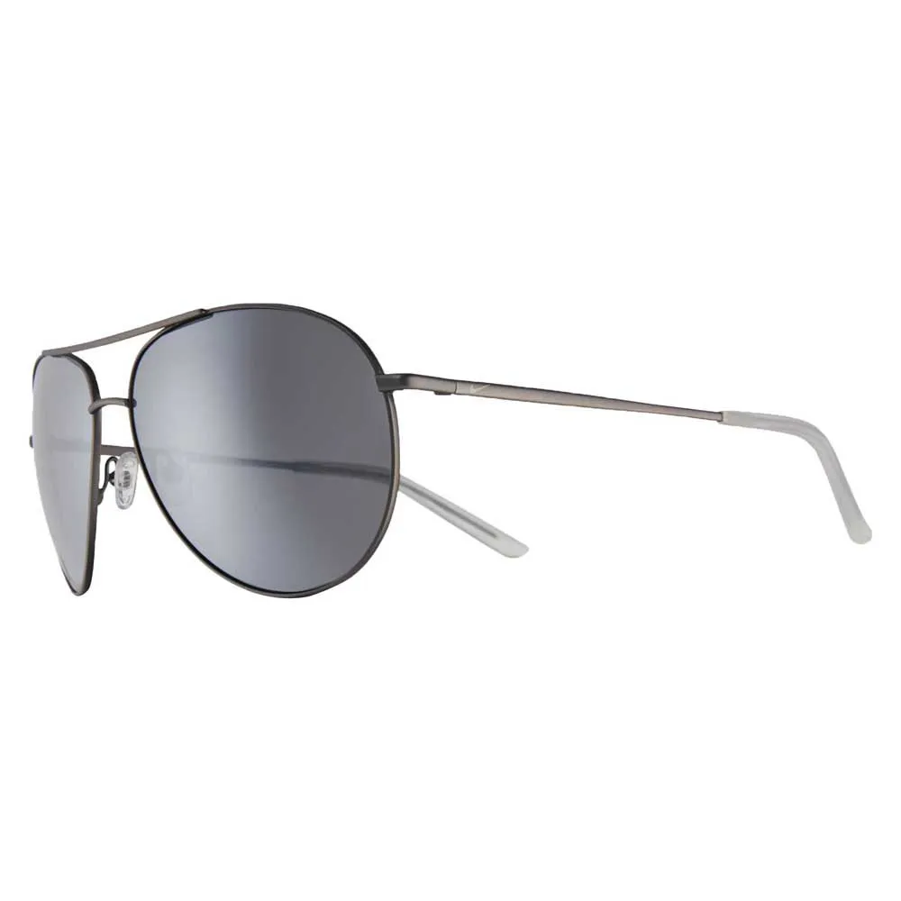 Nike Chance Sonnenbrille, Satin gunmetal / grey / silver flash, Gunmetal/CAT3 Nike Chance Sonnenbrille, Satin gunmetal / grey / silver flash, Gunmetal/CAT3