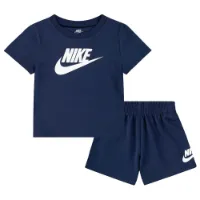 Nike Clu Kurzarm-set Nike Clu Kurzarm-set