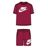 Nike Clu Kurzarm-set
