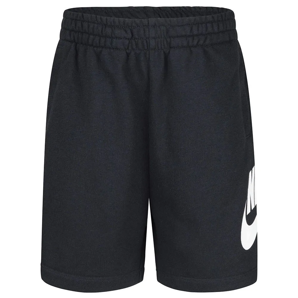 Nike Clu Kurzarm-set Refurbished, Black, 18MON