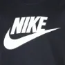 Nike Clu Kurzarm-set Refurbished, Black, 18MON