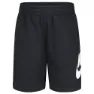 Nike Clu Kurzarm-set Refurbished, Black, 18MON
