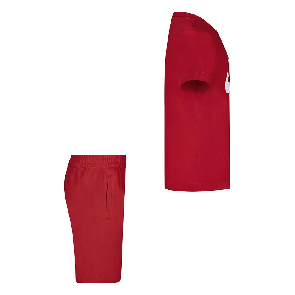 Nike Clu Kurzarm-set Nike Clu Kurzarm-set