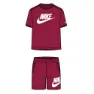 Nike Clu Kurzarm-set