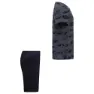 Nike Club Aop Kurzarm-set