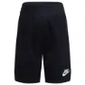 Nike Club Aop Kurzarm-set