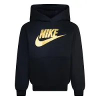 Nike Club Fleece Hbr Po Kapuzenpullover Nike Club Fleece Hbr Po Kapuzenpullover