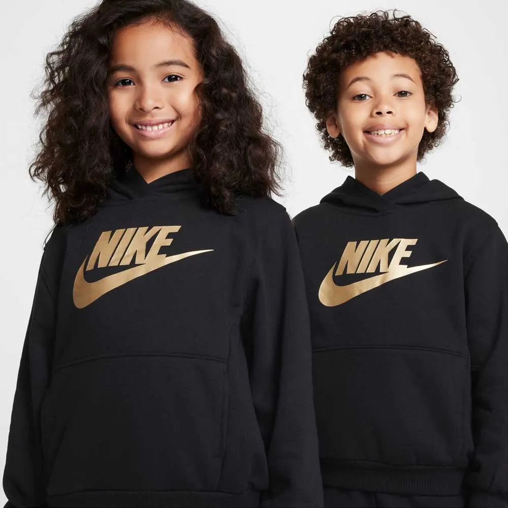 Nike Club Fleece Hbr Po Kapuzenpullover Nike Club Fleece Hbr Po Kapuzenpullover