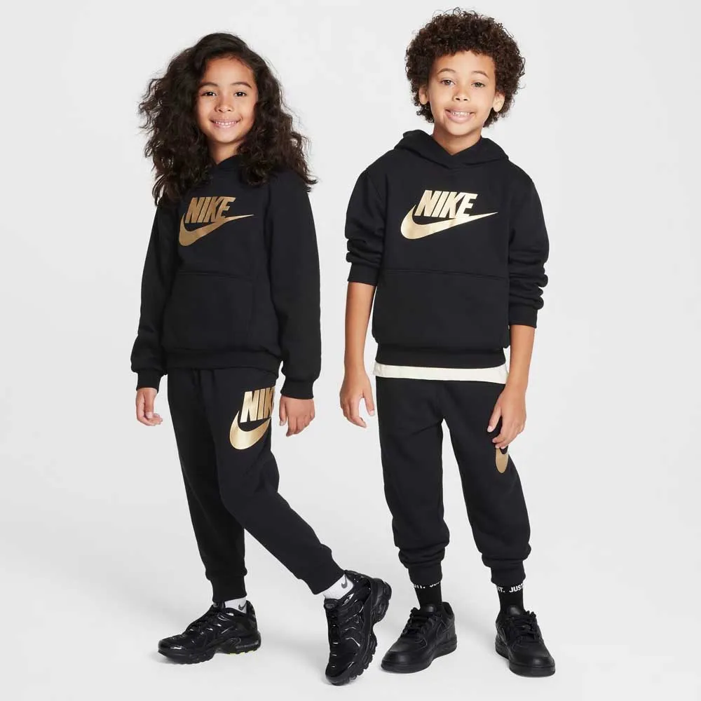 Nike Club Fleece Hbr Po Kapuzenpullover Nike Club Fleece Hbr Po Kapuzenpullover