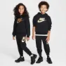 Nike Club Fleece Hbr Po Kapuzenpullover