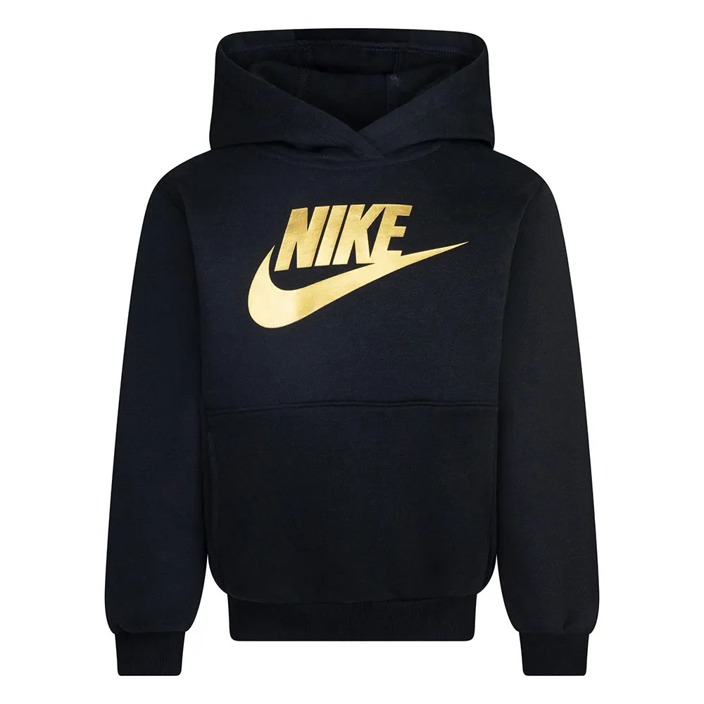 Nike Club Fleece Hbr Po Kapuzenpullover Nike Club Fleece Hbr Po Kapuzenpullover