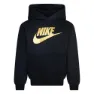 Nike Club Fleece Hbr Po Kapuzenpullover