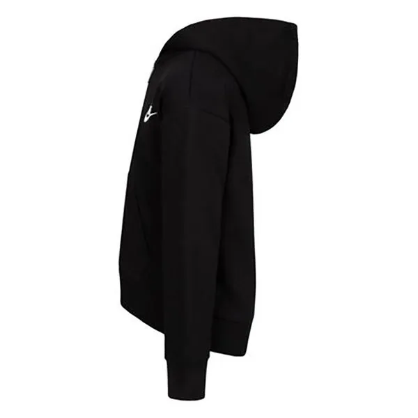 Nike Club Fleece High Low Reißverschlusspullover Nike Club Fleece High Low Reißverschlusspullover