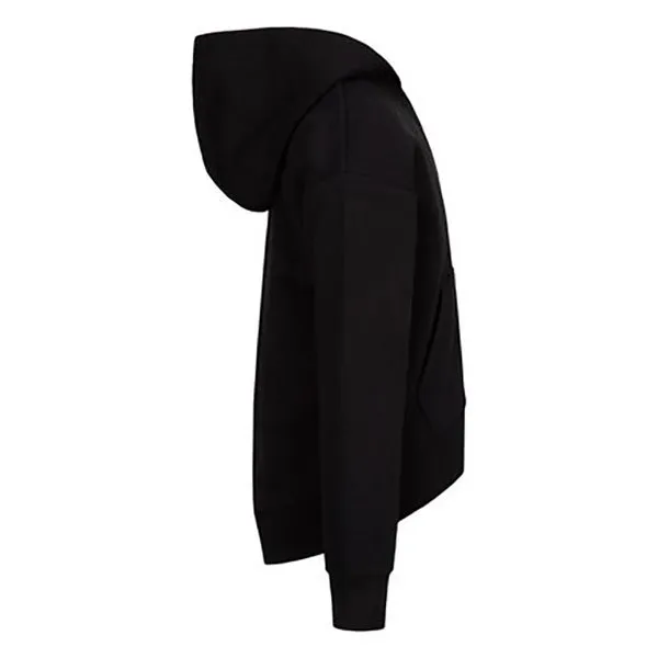 Nike Club Fleece High Low Reißverschlusspullover Nike Club Fleece High Low Reißverschlusspullover