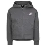 Dk grey heather