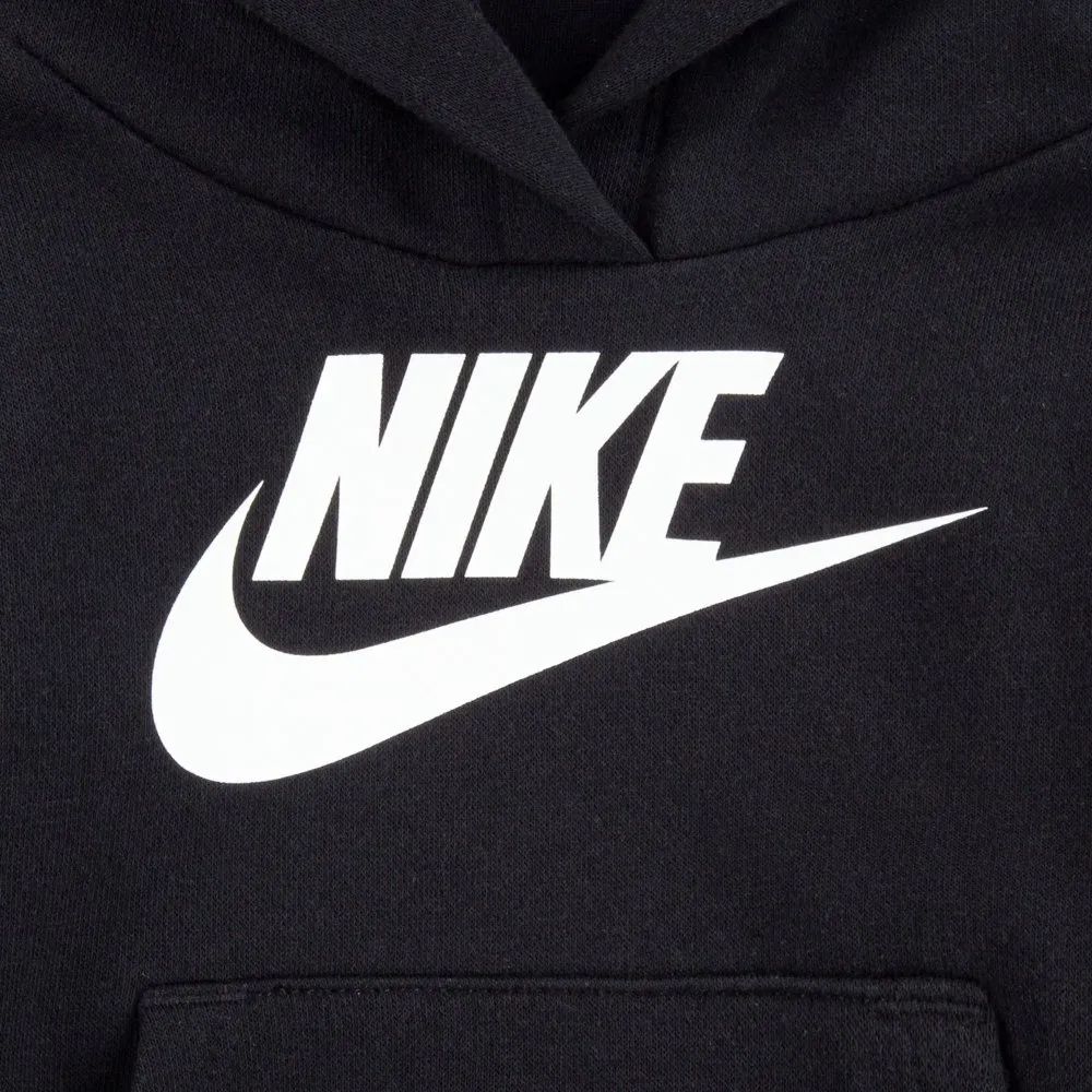 Nike Club Fleece High Low Sweatshirt Nike Club Fleece High Low Sweatshirt
