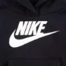 Nike Club Fleece High Low Sweatshirt