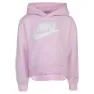 Nike Club Fleece High Low Sweatshirt