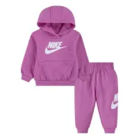 Nike Club Fleece Langarm-set Nike Club Fleece Langarm-set