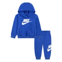 Nike Club Fleece Langarm-set Nike Club Fleece Langarm-set