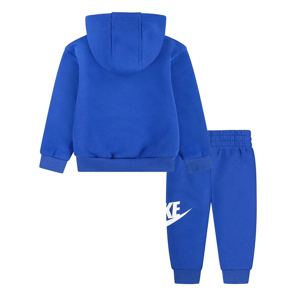 Nike Club Fleece Langarm-set Nike Club Fleece Langarm-set