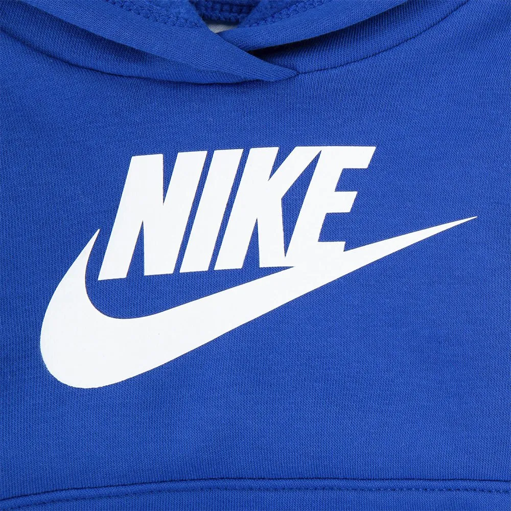 Nike Club Fleece Langarm-set Nike Club Fleece Langarm-set