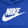 Nike Club Fleece Langarm-set